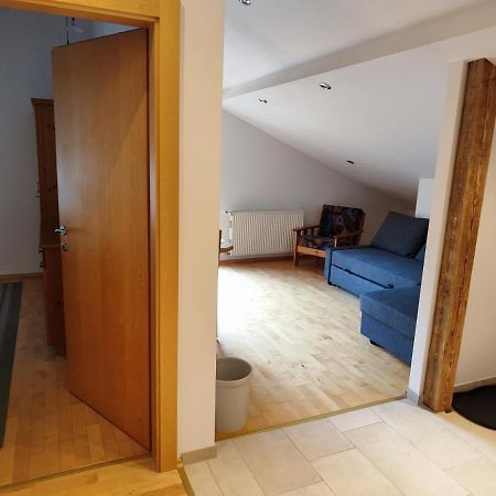Haus Luzia Pensionat Reith im Alpbachtal Exteriör bild