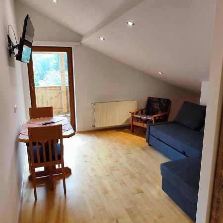 Haus Luzia Pensionat Reith im Alpbachtal Exteriör bild