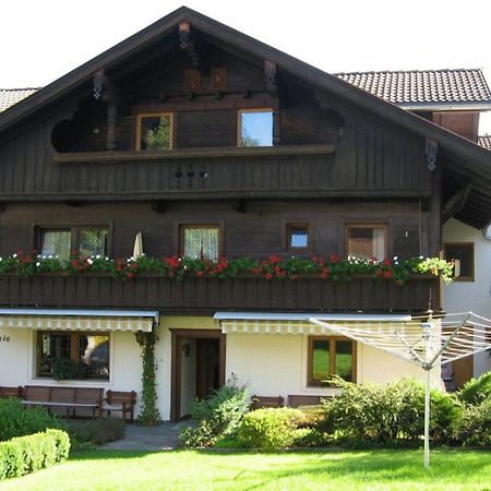 Haus Luzia Pensionat Reith im Alpbachtal Exteriör bild