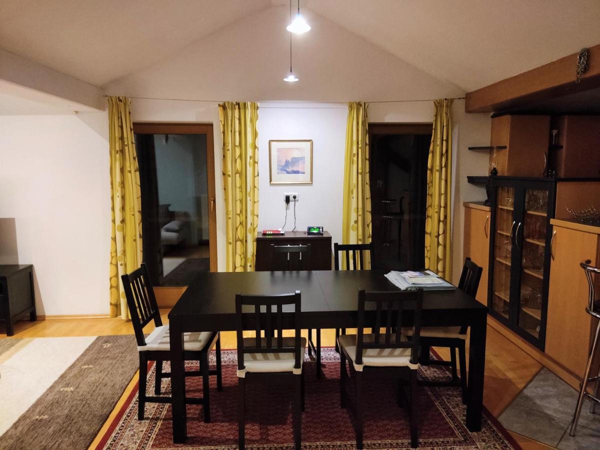 Haus Luzia Pensionat Reith im Alpbachtal Exteriör bild