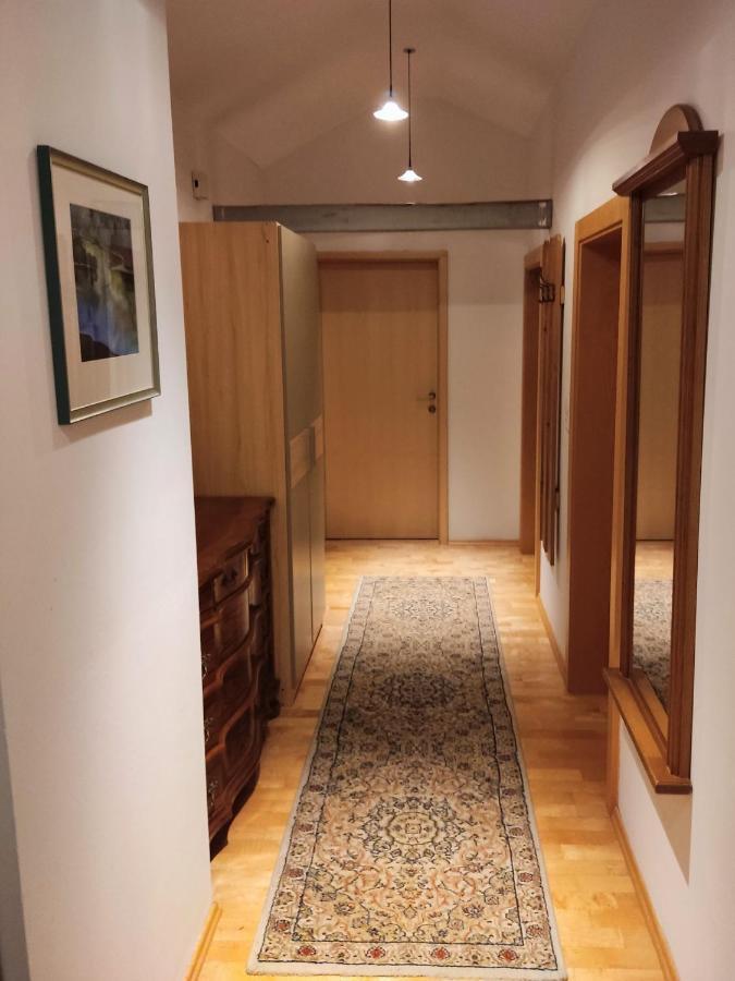 Haus Luzia Pensionat Reith im Alpbachtal Exteriör bild