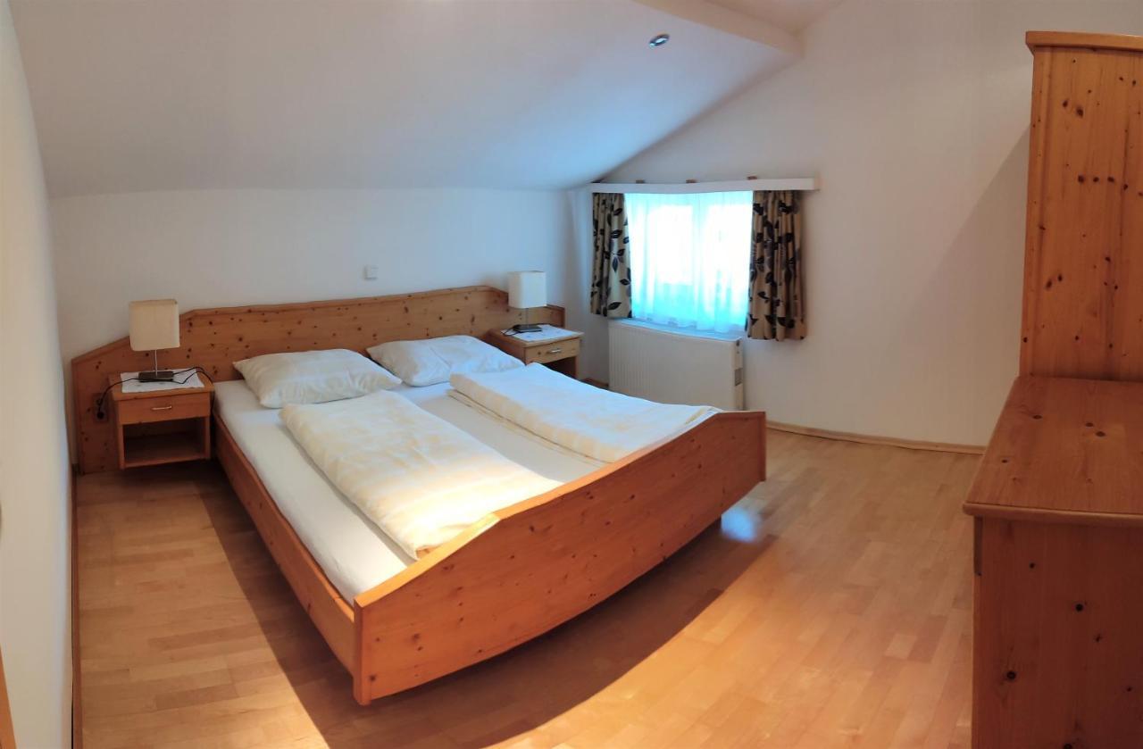 Haus Luzia Pensionat Reith im Alpbachtal Exteriör bild