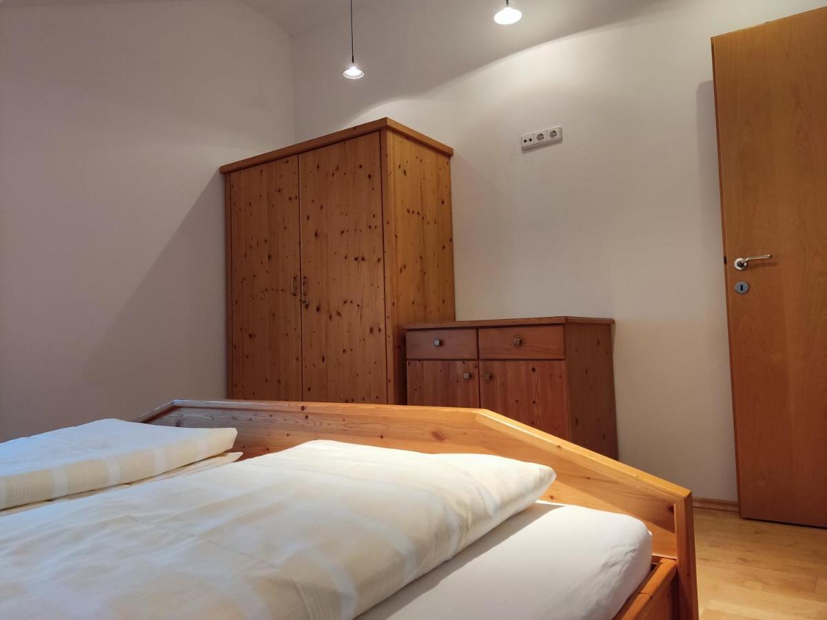Haus Luzia Pensionat Reith im Alpbachtal Exteriör bild