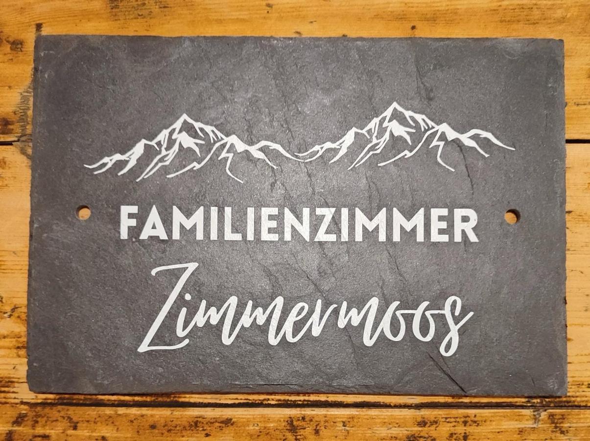 Haus Luzia Pensionat Reith im Alpbachtal Exteriör bild