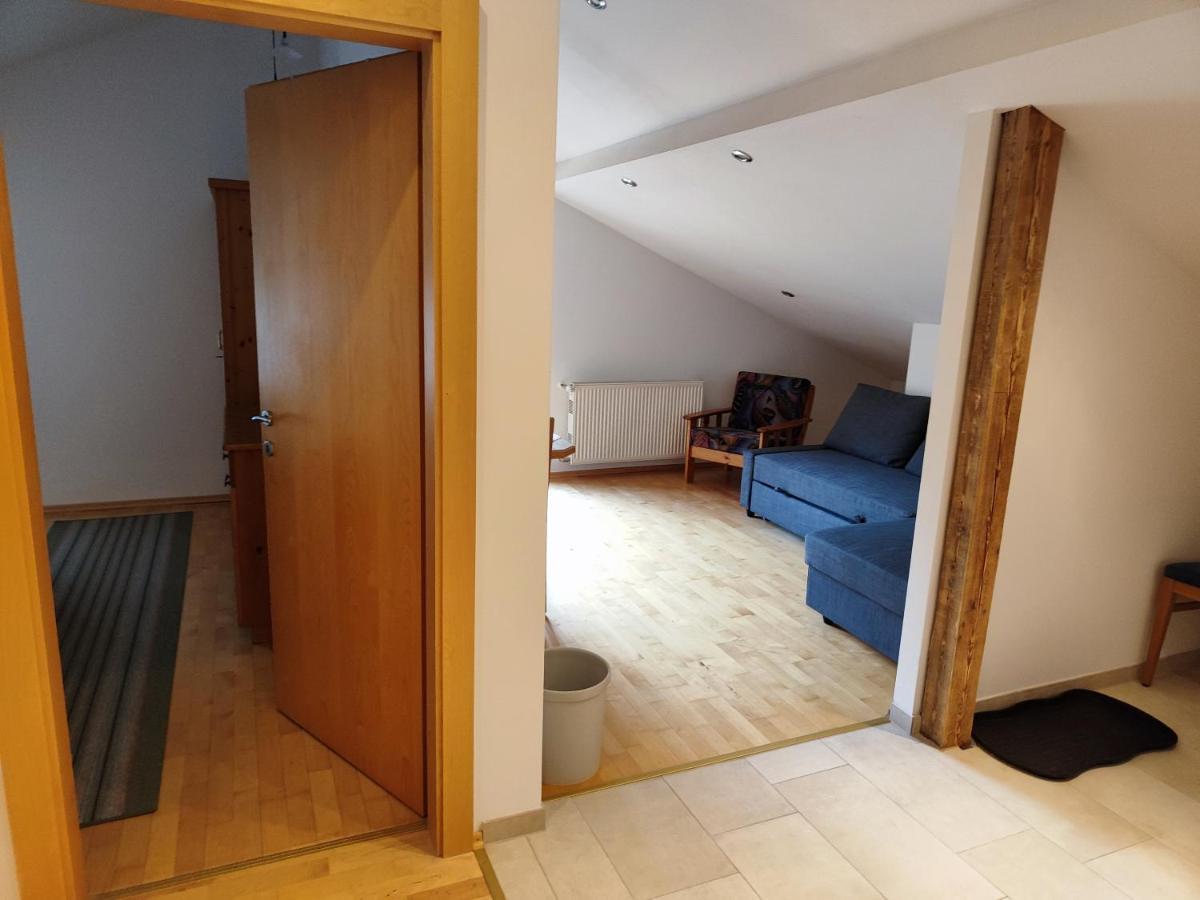 Haus Luzia Pensionat Reith im Alpbachtal Exteriör bild