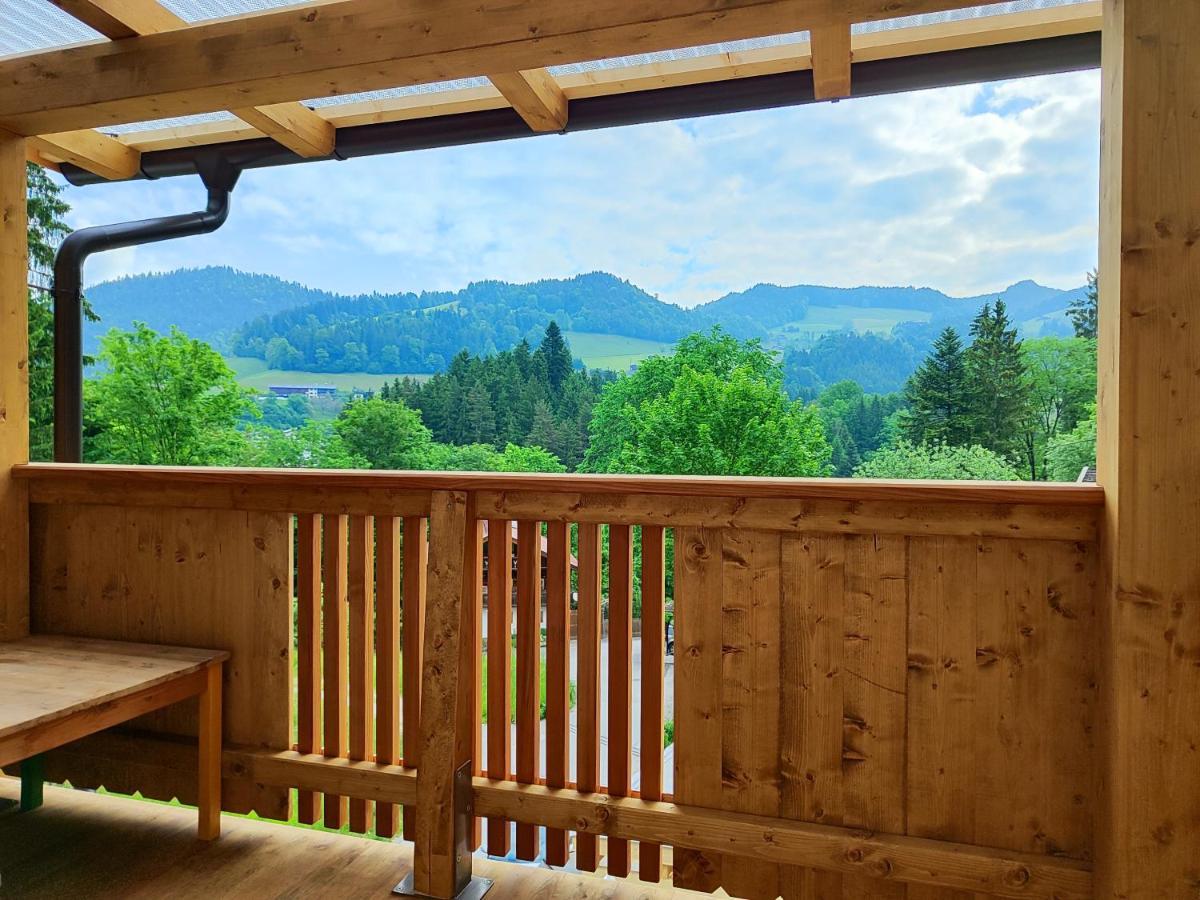 Haus Luzia Pensionat Reith im Alpbachtal Exteriör bild