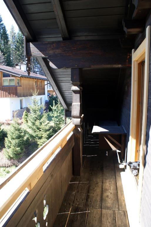 Haus Luzia Pensionat Reith im Alpbachtal Exteriör bild